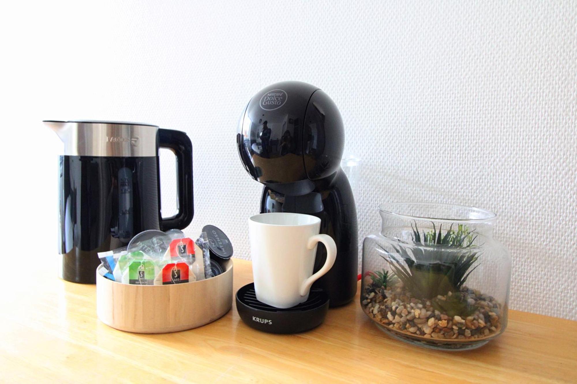 Les Jours Calmes, Studio Chaleureux Limoges Luaran gambar